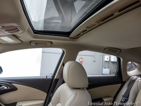 Used 2016 Buick Verano Leather w/ Experience Buick Package FWD image 11