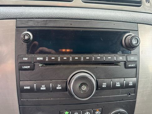 Used 2008 GMC Sierra 1500 SLT w/ All-Terrain Package image 20