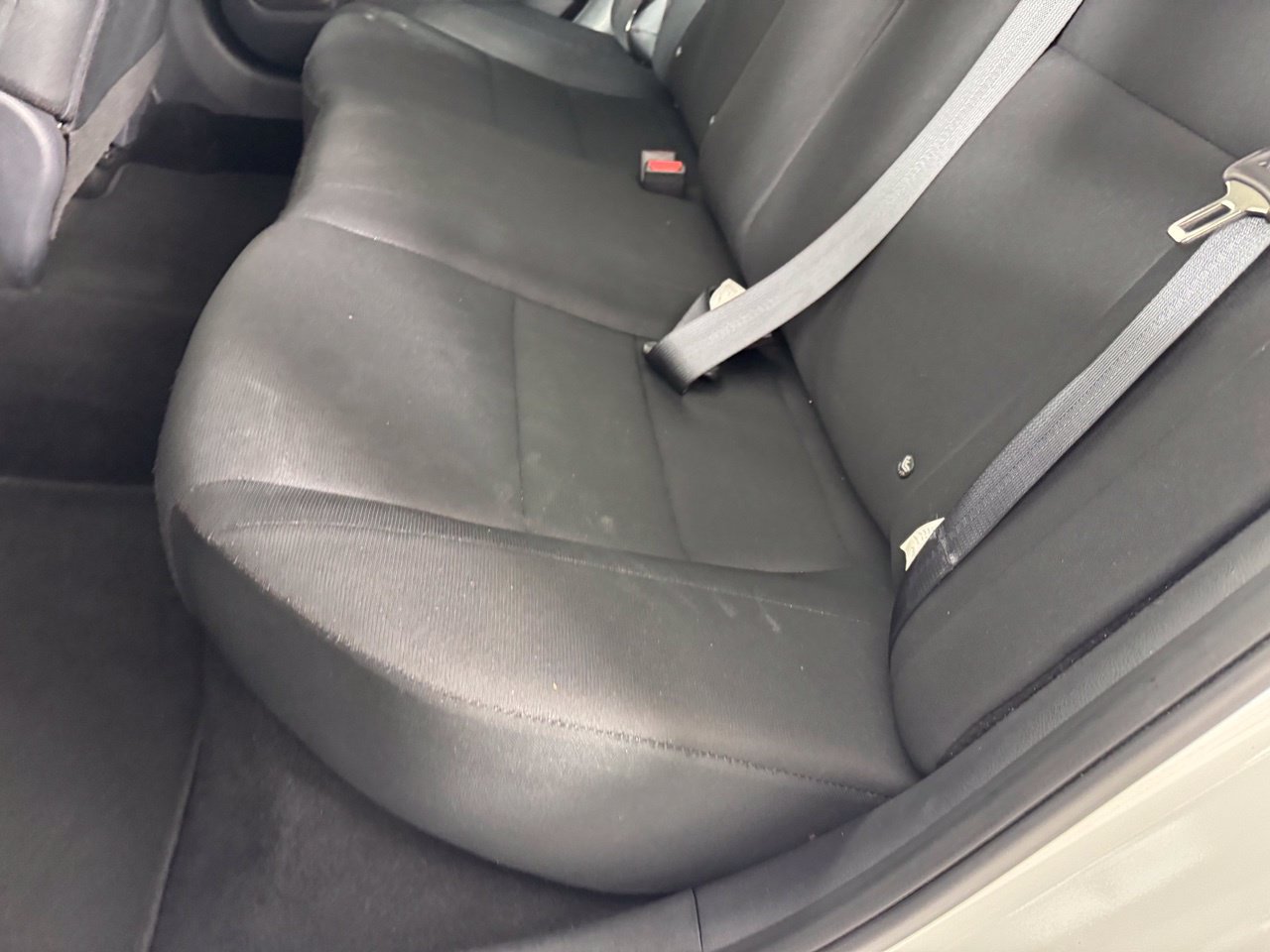 Used 2025 Nissan Sentra S FWD image 26