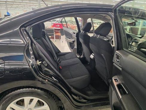 Used 2015 Subaru Impreza 2.0i Premium w/ Popular Package #2 AWD/4WD image 11