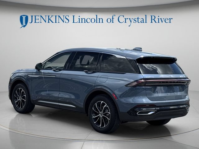 New 2026 Lincoln Nautilus Premier AWD/4WD image 6