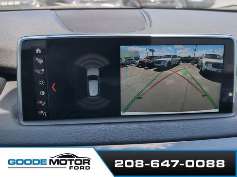 Used 2018 BMW X5 xDrive50i AWD/4WD image 16