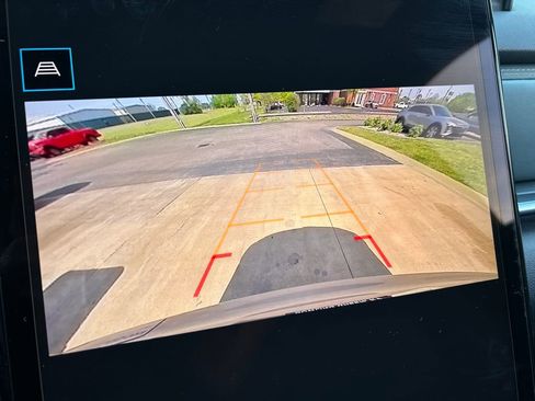 New 2026 GMC Terrain AT4 w/ LPO, Floor Liner Package AWD/4WD image 46