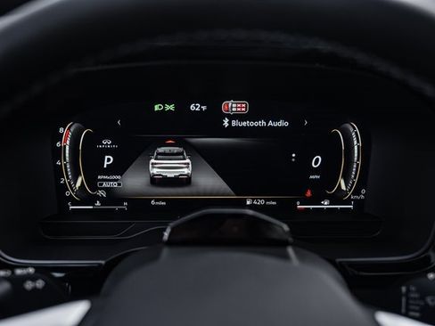 New 2026 INFINITI QX60 Autograph w/ Autograph Tech Package image 20