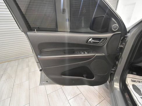 Used 2023 Dodge Durango R/T RWD image 14
