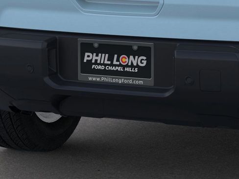 New 2026 Ford Bronco Sport Heritage AWD/4WD image 27