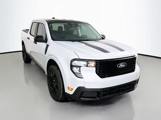 New 2026 Ford Maverick XLT w/ Equipment Group 301A 360° Tour