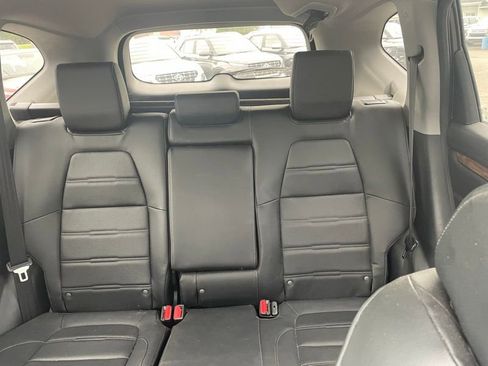 Used 2019 Honda CR-V EX-L image 11
