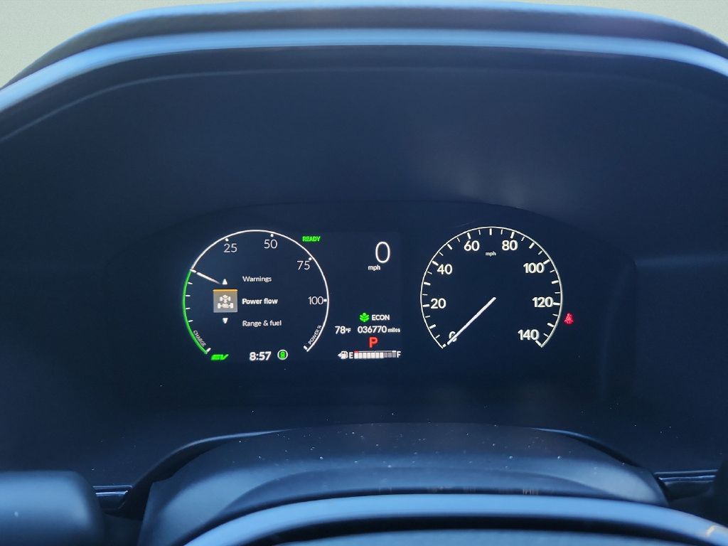 Used 2024 Honda CR-V Sport Touring image 31