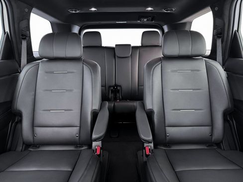New 2026 Hyundai Palisade Calligraphy AWD/4WD image 16