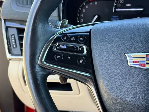 Used 2019 Cadillac CTS Luxury image 29