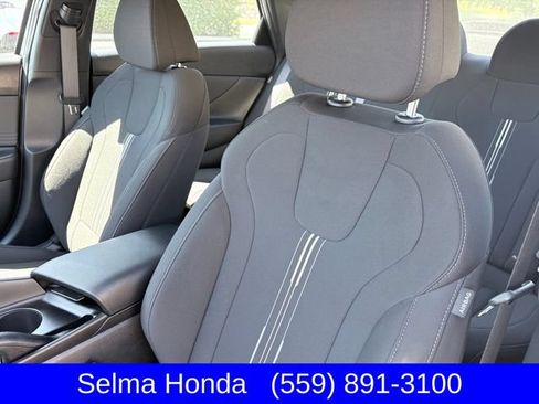 Used 2026 Hyundai Elantra Sport FWD image 11