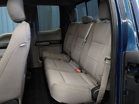 Used 2018 Ford F150 XLT w/ Equipment Group 302A Luxury AWD/4WD image 41