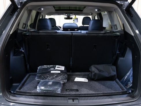 New 2026 Volkswagen Atlas SEL AWD/4WD image 26