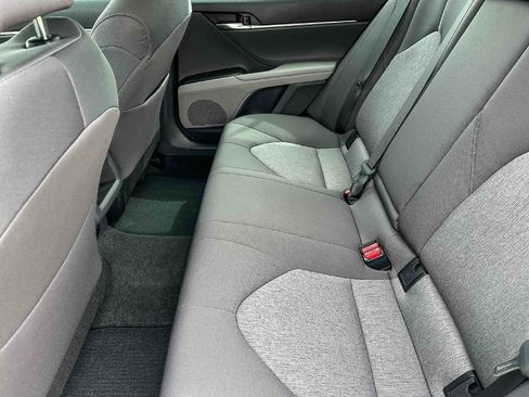 Used 2024 Toyota Camry LE image 18