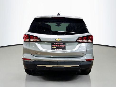 Used 2023 Chevrolet Equinox LT image 8