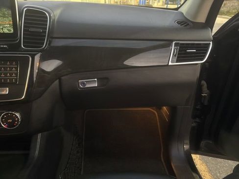 Used 2016 Mercedes-Benz GLE 350 image 28