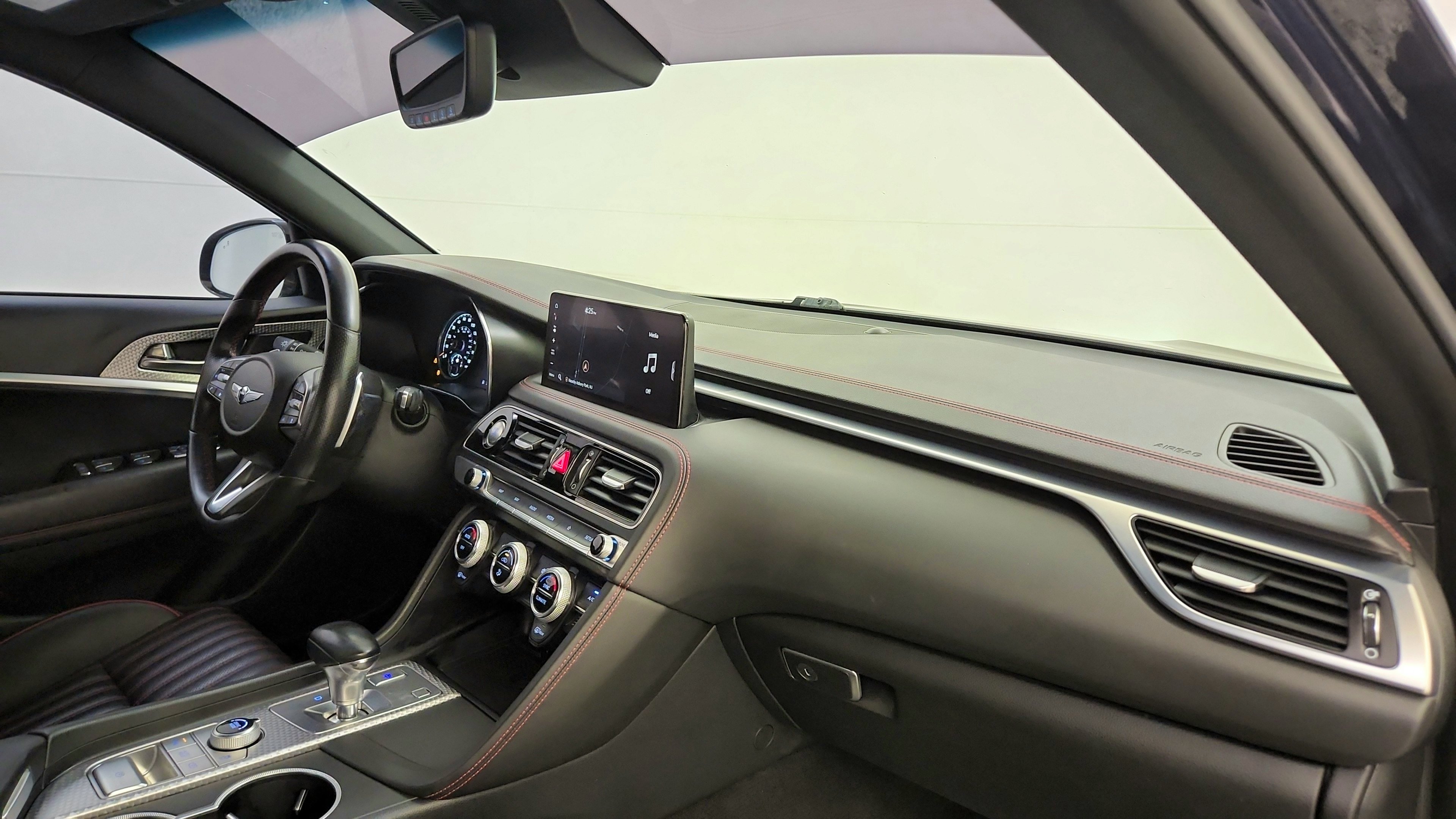 Used 2023 Genesis G70 2.0T w/ Sport Prestige Package AWD/4WD image 29