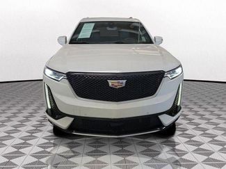 Certified 2023 Cadillac XT6 Sport w/ Platinum Package video 2