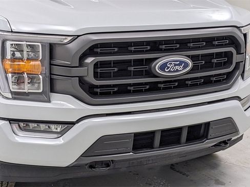Certified 2023 Ford F150 XLT w/ Equipment Group 302A High image 44