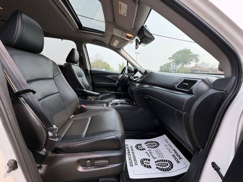 Used 2022 Honda Pilot Special Edition image 28