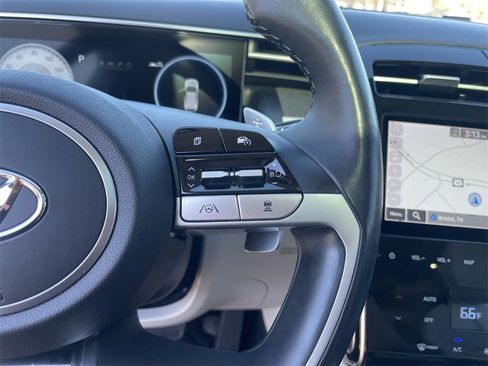 Used 2022 Hyundai Tucson Limited image 19