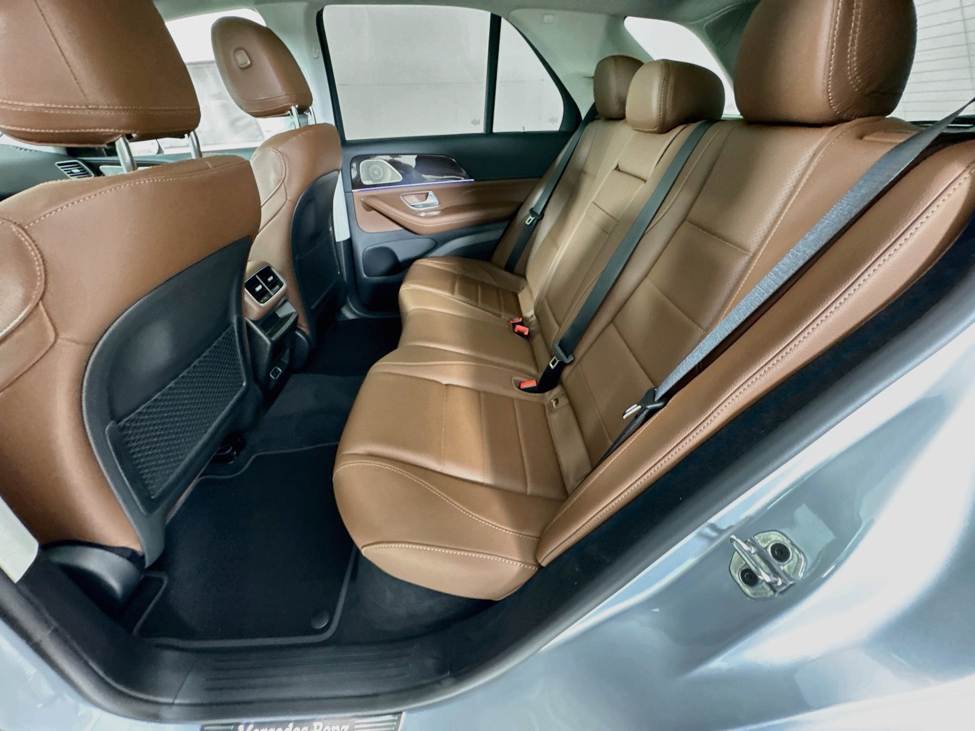 New 2026 Mercedes-Benz GLE 450 4MATIC image 27