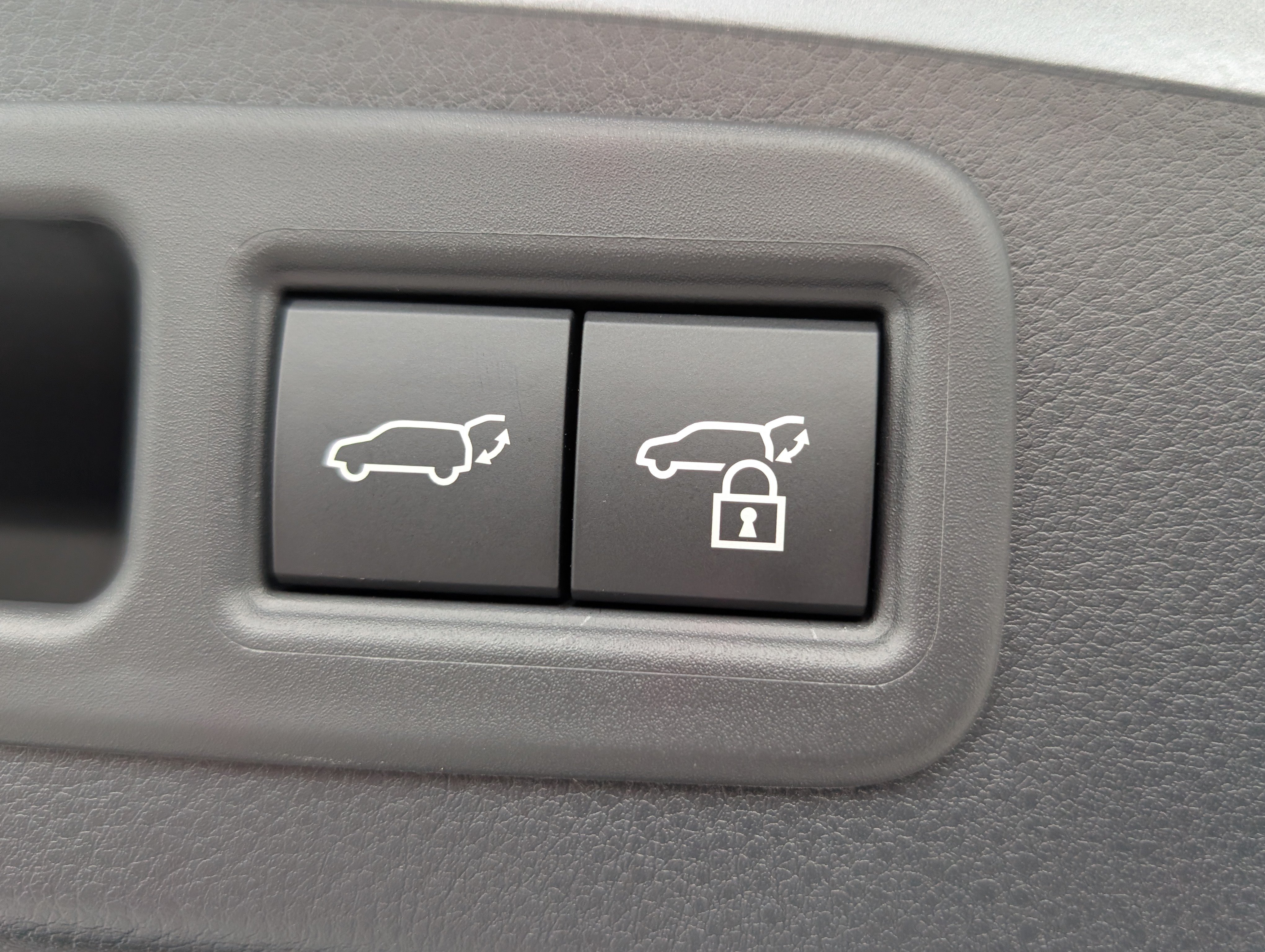 New 2026 Lexus RX 350h w/ Convenience Package AWD/4WD image 10