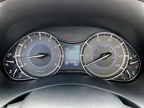 Used 2016 INFINITI QX80 Luxe w/ 22" Wheel Package image 22