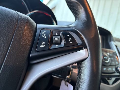 Used 2014 Chevrolet Cruze LT w/ All-Star Edition FWD image 31