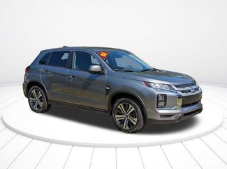 New 2026 Mitsubishi Outlander Sport ES AWD/4WD video 2