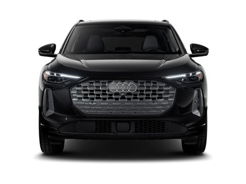 Certified 2025 Audi Q5 Prestige AWD/4WD image 4