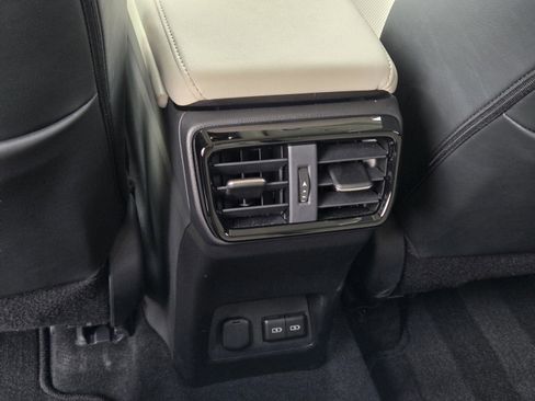 Used 2025 Lexus NX 350 AWD w/ Accessory Package (K3) image 27
