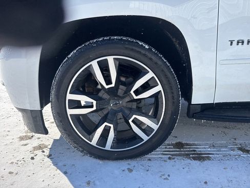 Used 2018 Chevrolet Tahoe Premier image 56