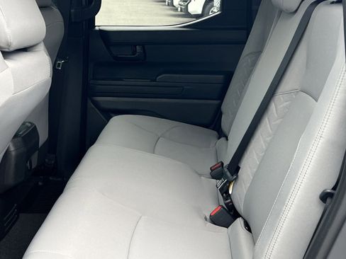 New 2025 Toyota Tacoma SR5 image 19