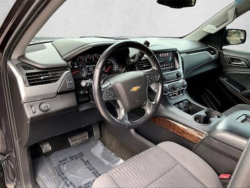 Used 2016 Chevrolet Tahoe LS image 14