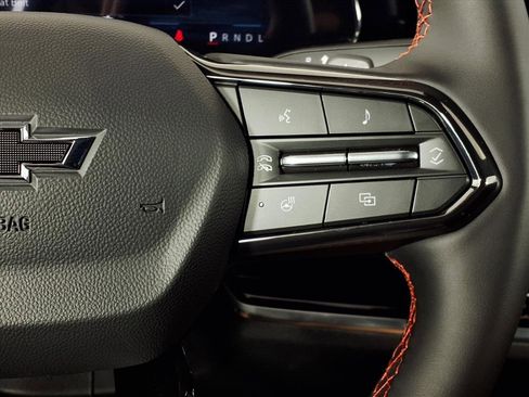 New 2026 Chevrolet Equinox RS w/ Convenience Package III image 11