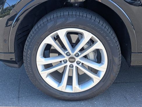 Certified 2026 Audi Q7 3.0T Premium Plus w/ Premium Plus Package image 10