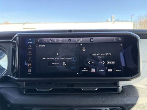 Used 2024 Jeep Wrangler Unlimited w/ Convenience Group image 25