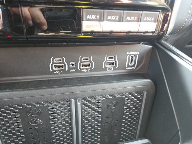 New 2026 RAM 1500 RHO w/ RHO Level 1 Equipment Group AWD/4WD image 15