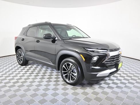 New 2026 Chevrolet TrailBlazer LT w/ Convenience Package image 13