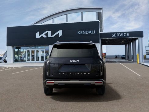 New 2027 Kia Telluride X-Line SX Prestige AWD/4WD image 5
