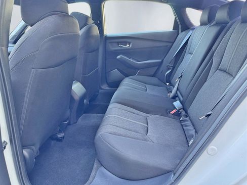 Used 2023 Honda Accord Sport image 17
