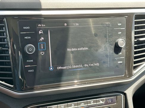 Used 2022 Volkswagen Atlas SEL Premium image 18