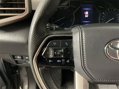 Used 2022 Toyota Tundra SR5 image 19