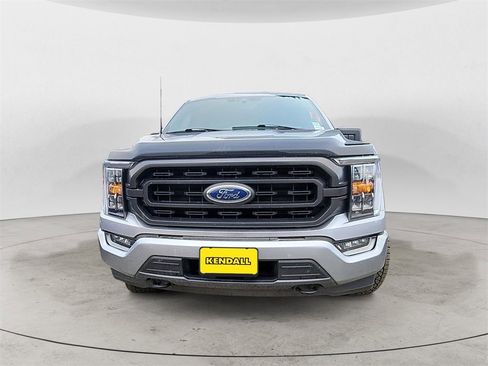 Used 2023 Ford F150 XLT w/ Equipment Group 302A High image 8