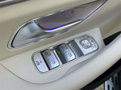 Certified 2024 Mercedes-Benz GLE 450e 4MATIC image 14