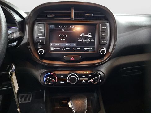 Used 2024 Kia Soul LX w/ Option Group 015 image 14
