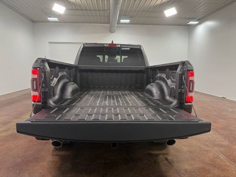 Used 2022 RAM 1500 Limited w/ Off-Road Group image 43