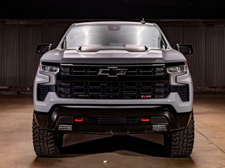 Used 2024 Chevrolet Silverado 1500 LT Trail Boss video 2